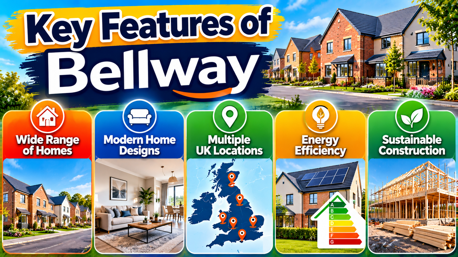 Bellway