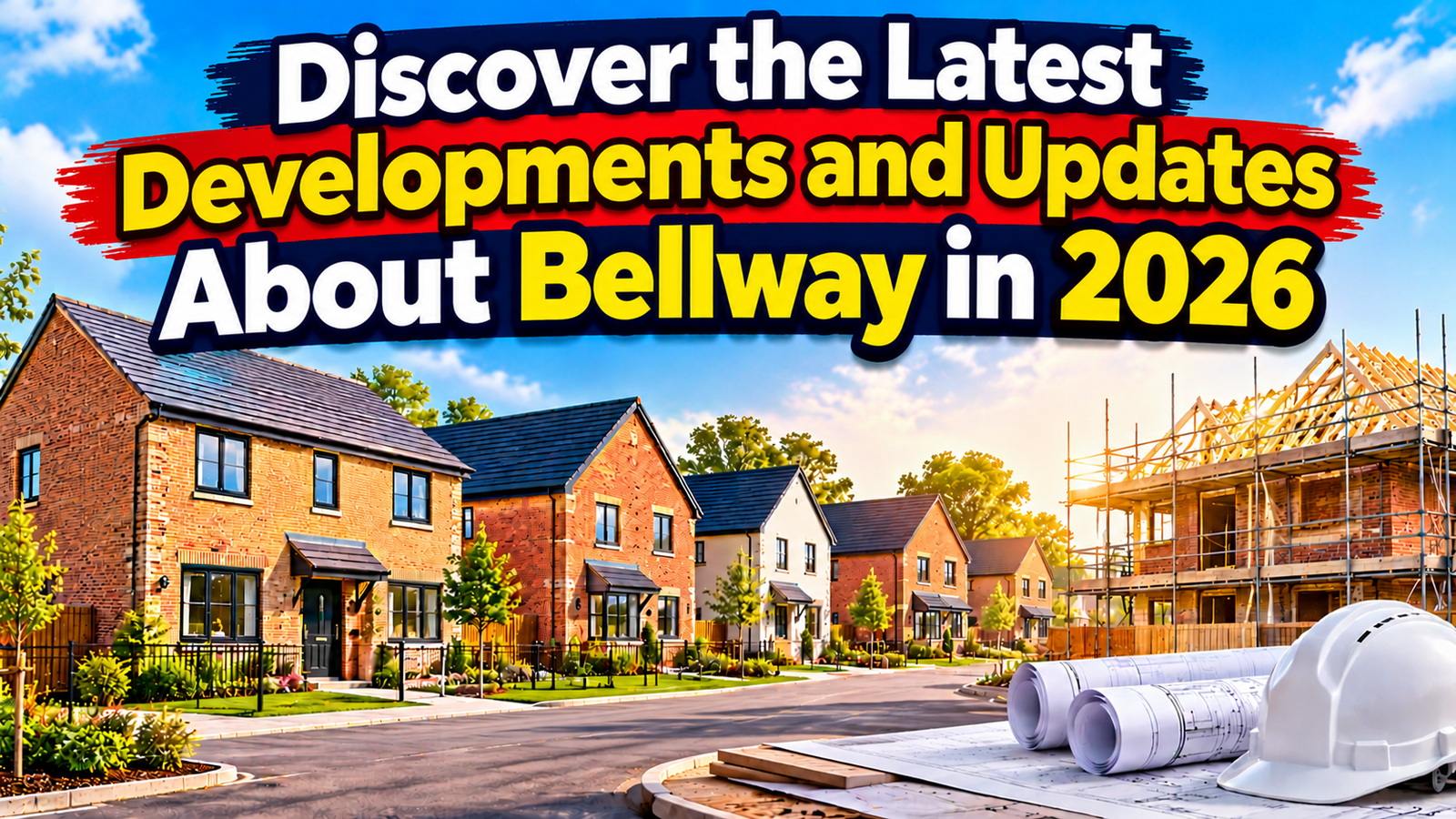 Bellway
