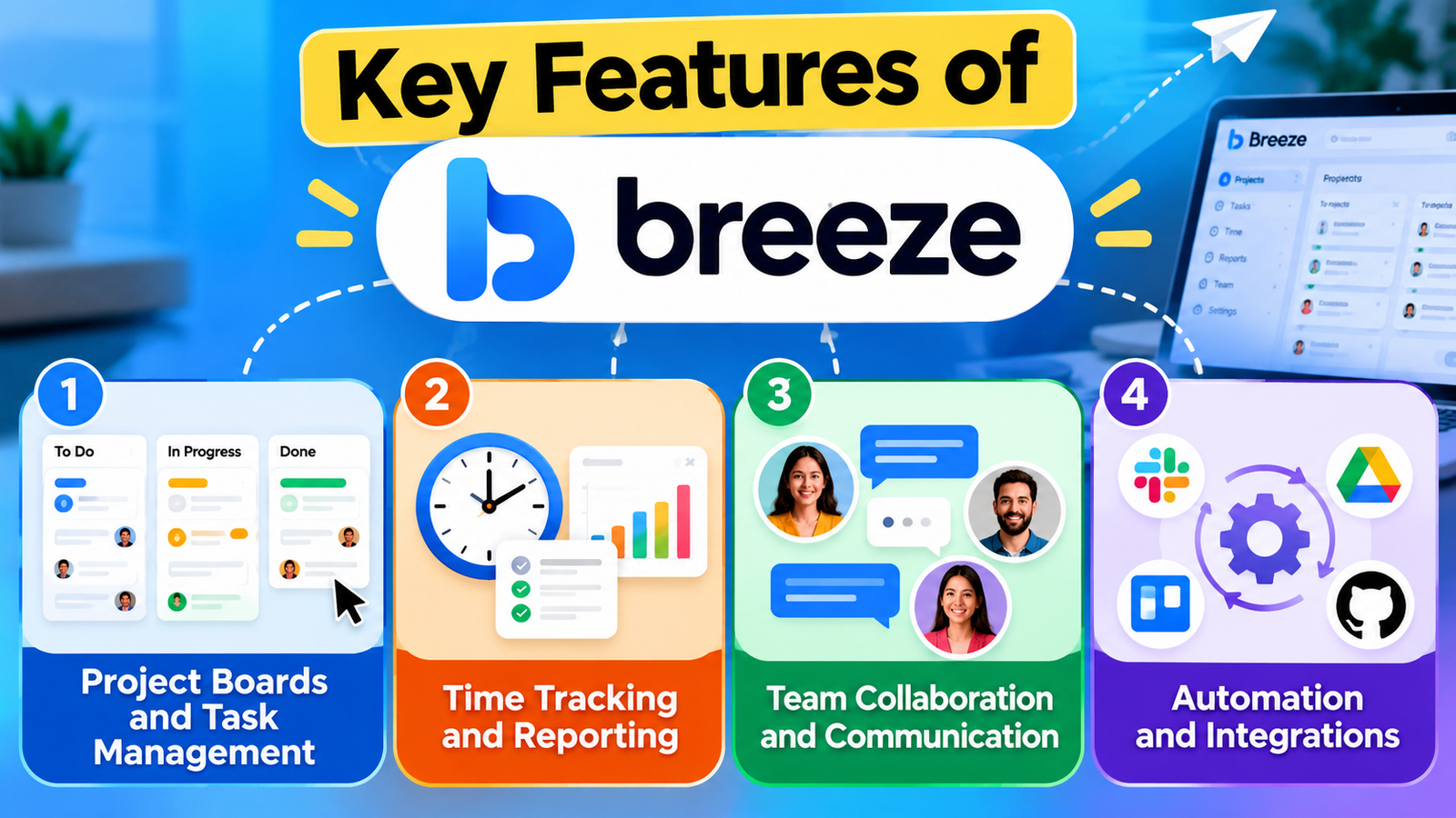 Breeze