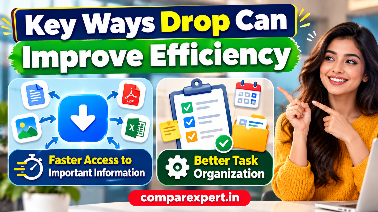 Drop
