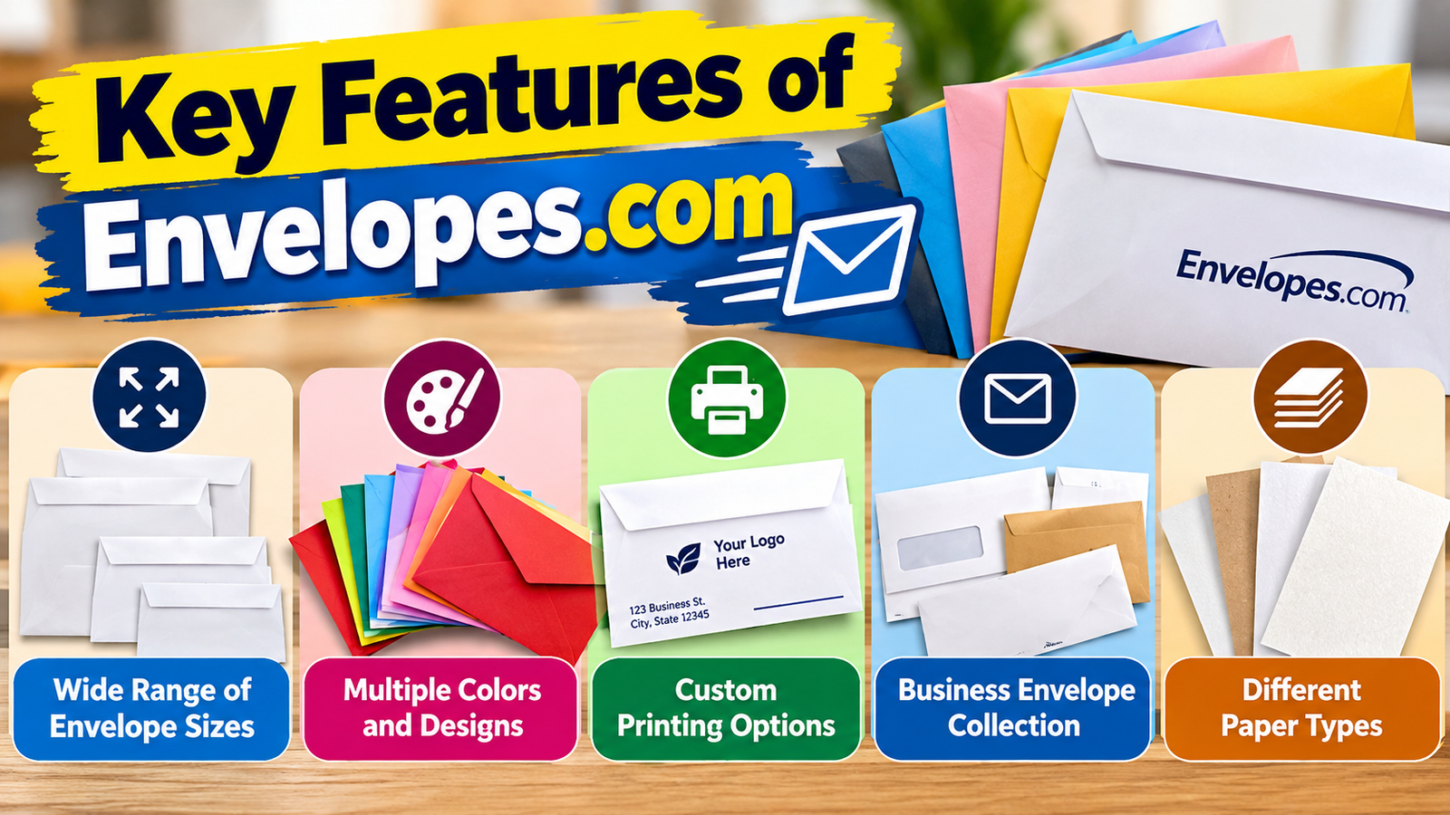 Envelopes.Com