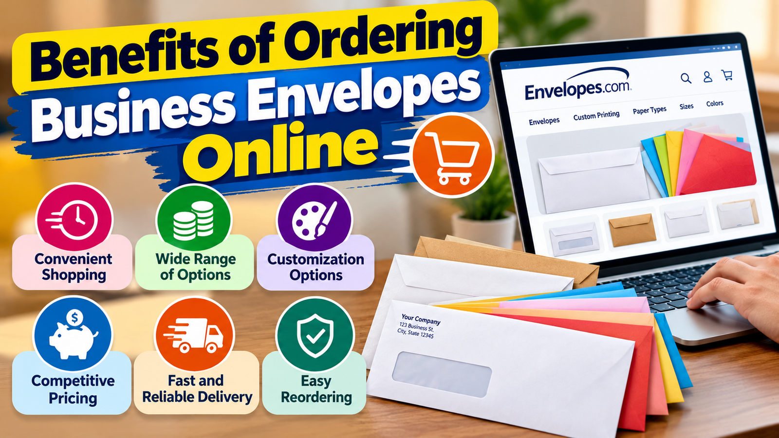 Envelopes.Com