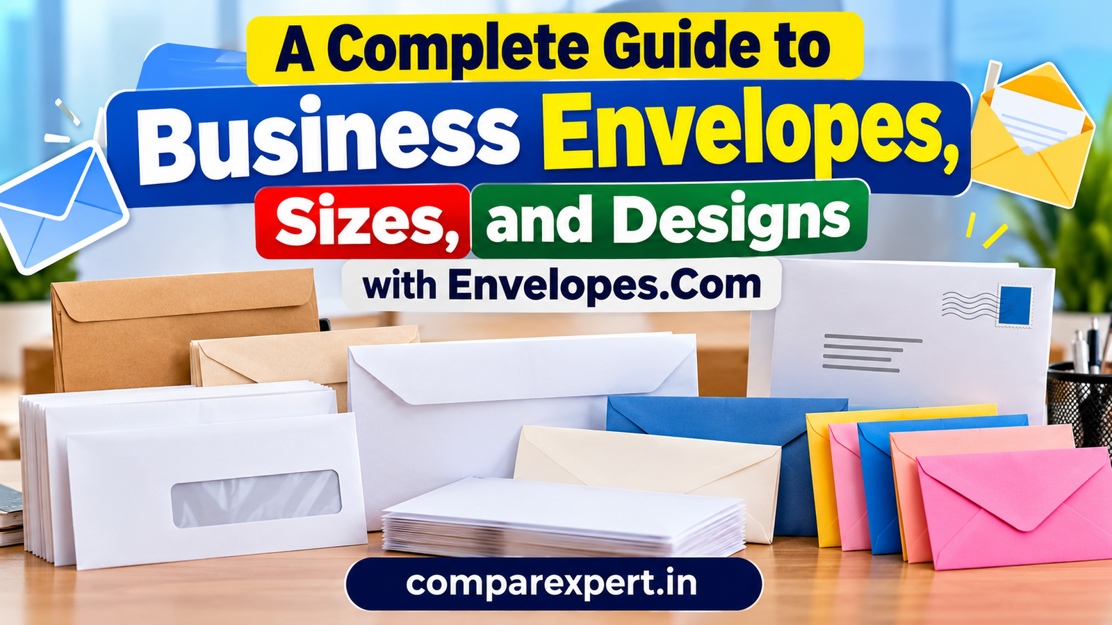 Envelopes.Com
