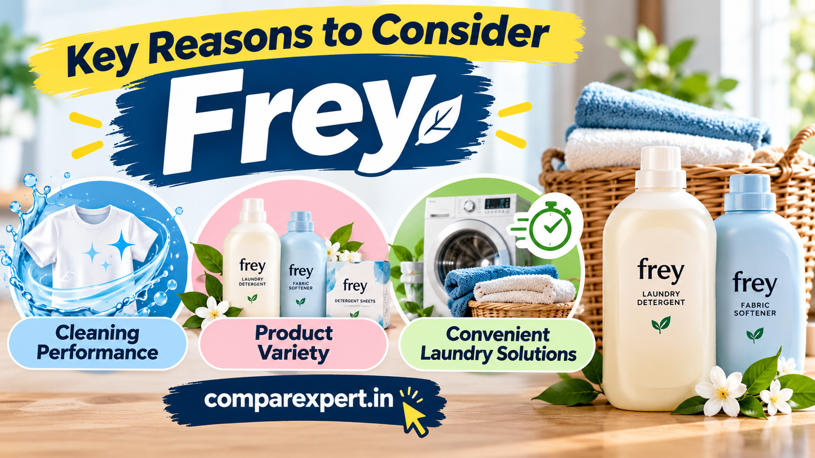 Frey