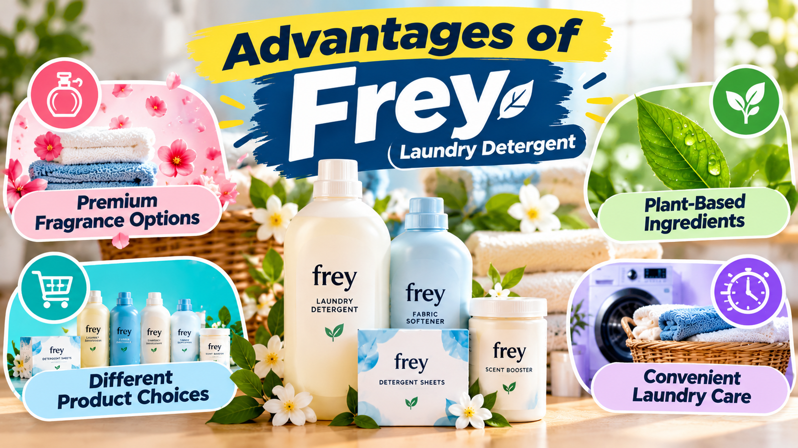 Frey