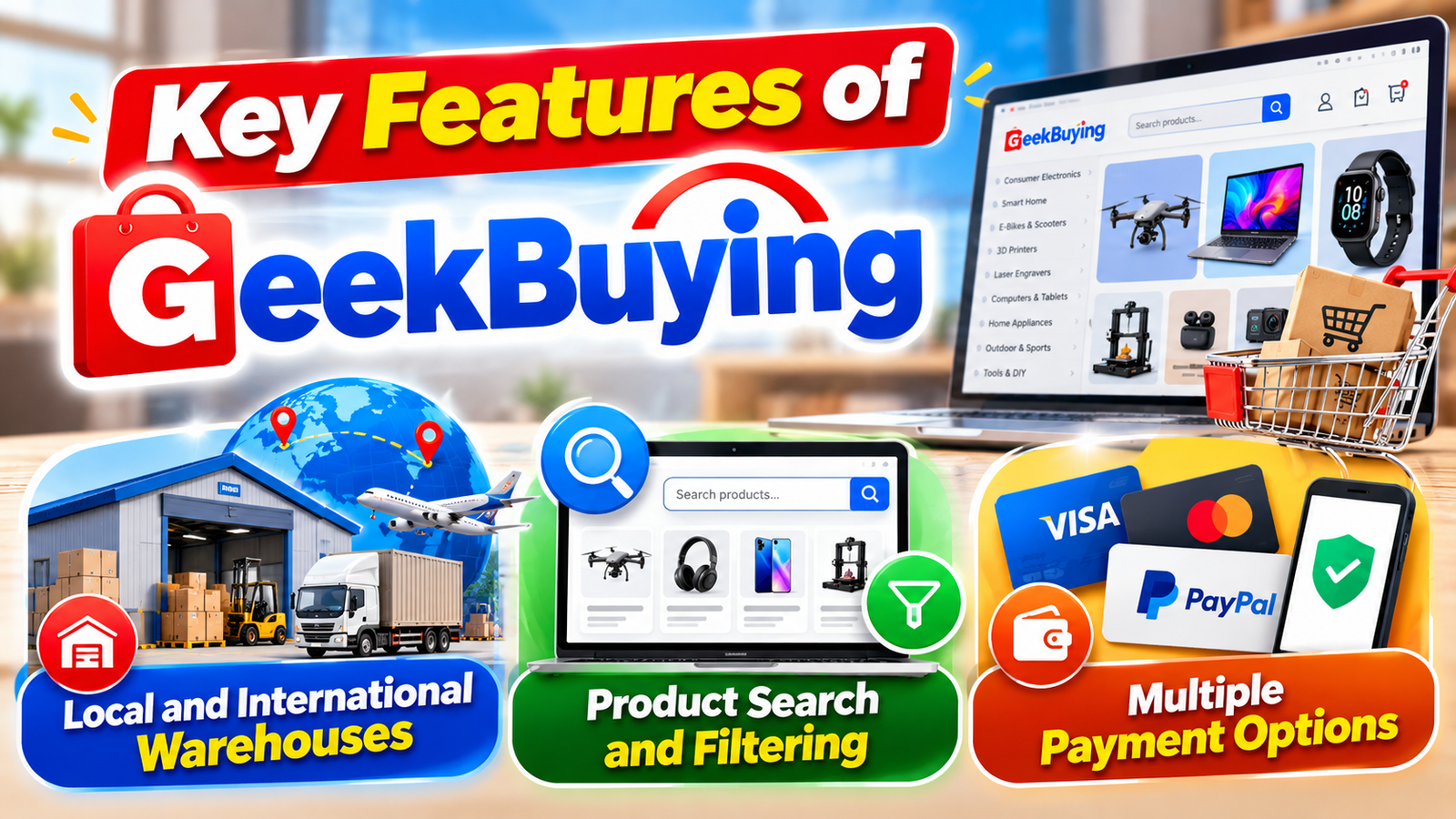 GeekBuying