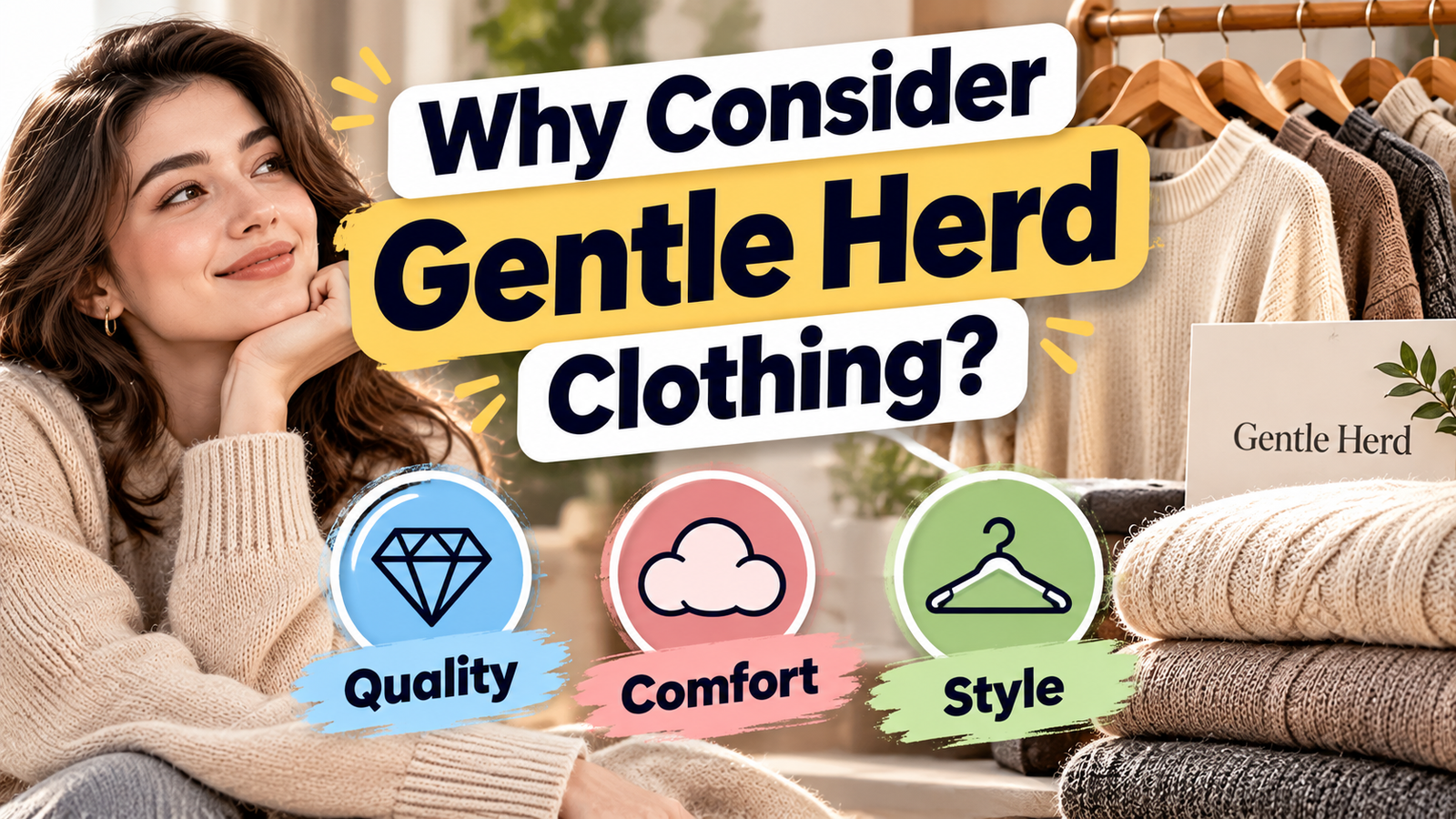 Gentle Herd