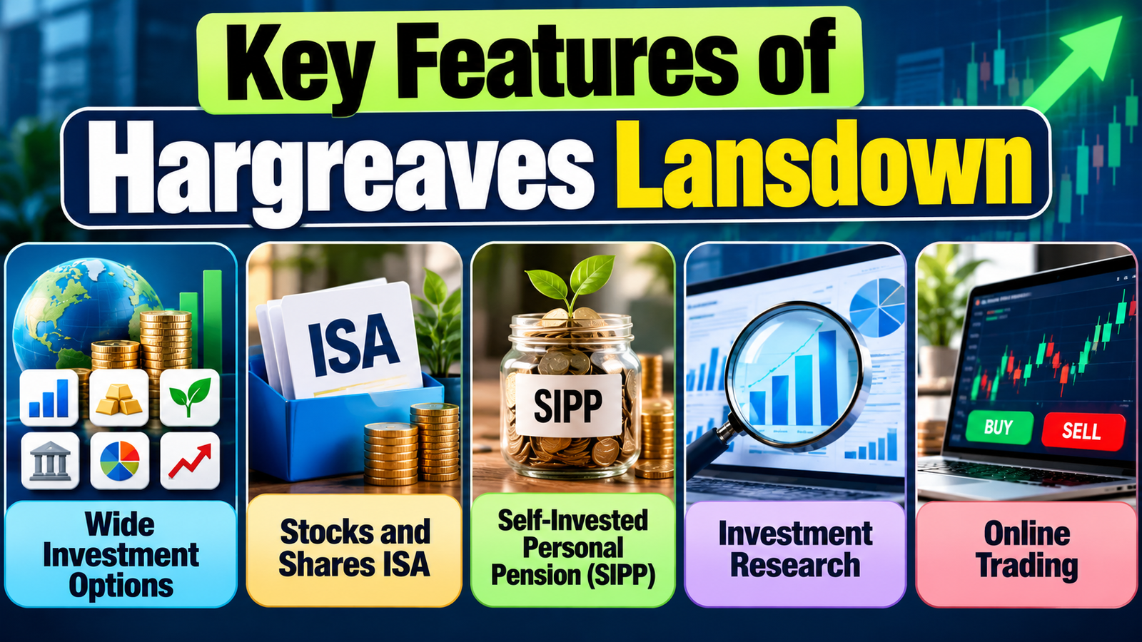 Hargreaves Lansdown