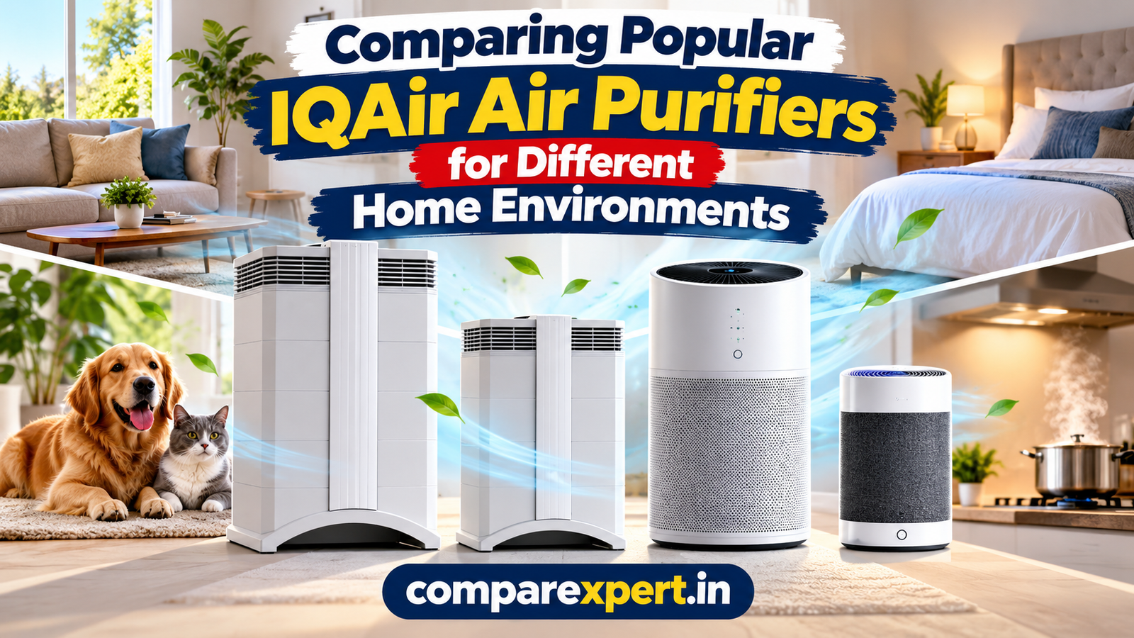 IQAir
