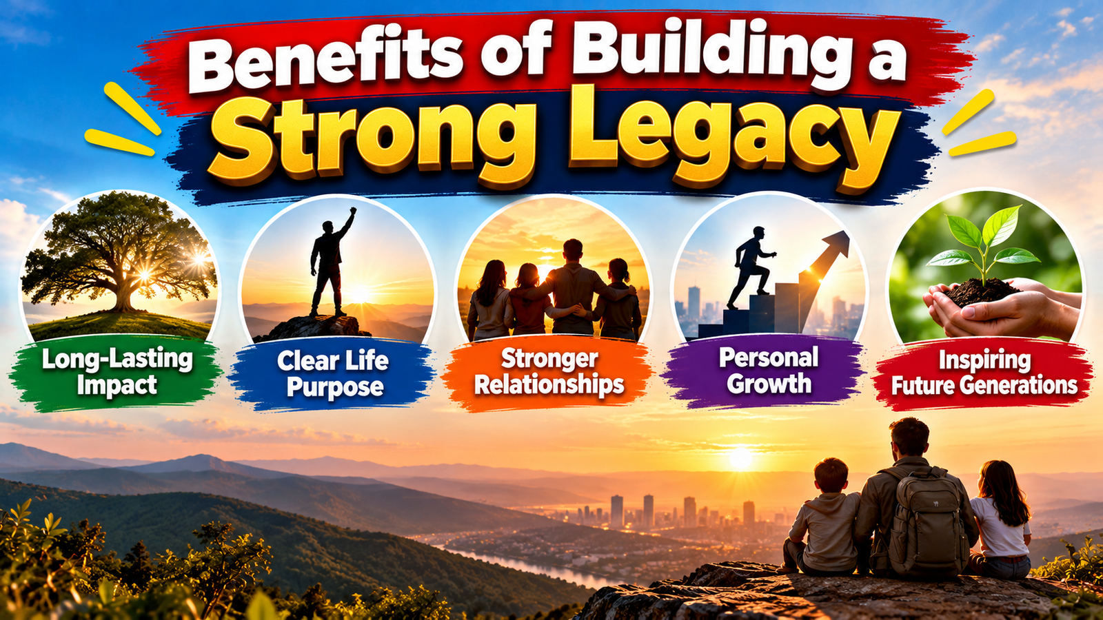 Legacy