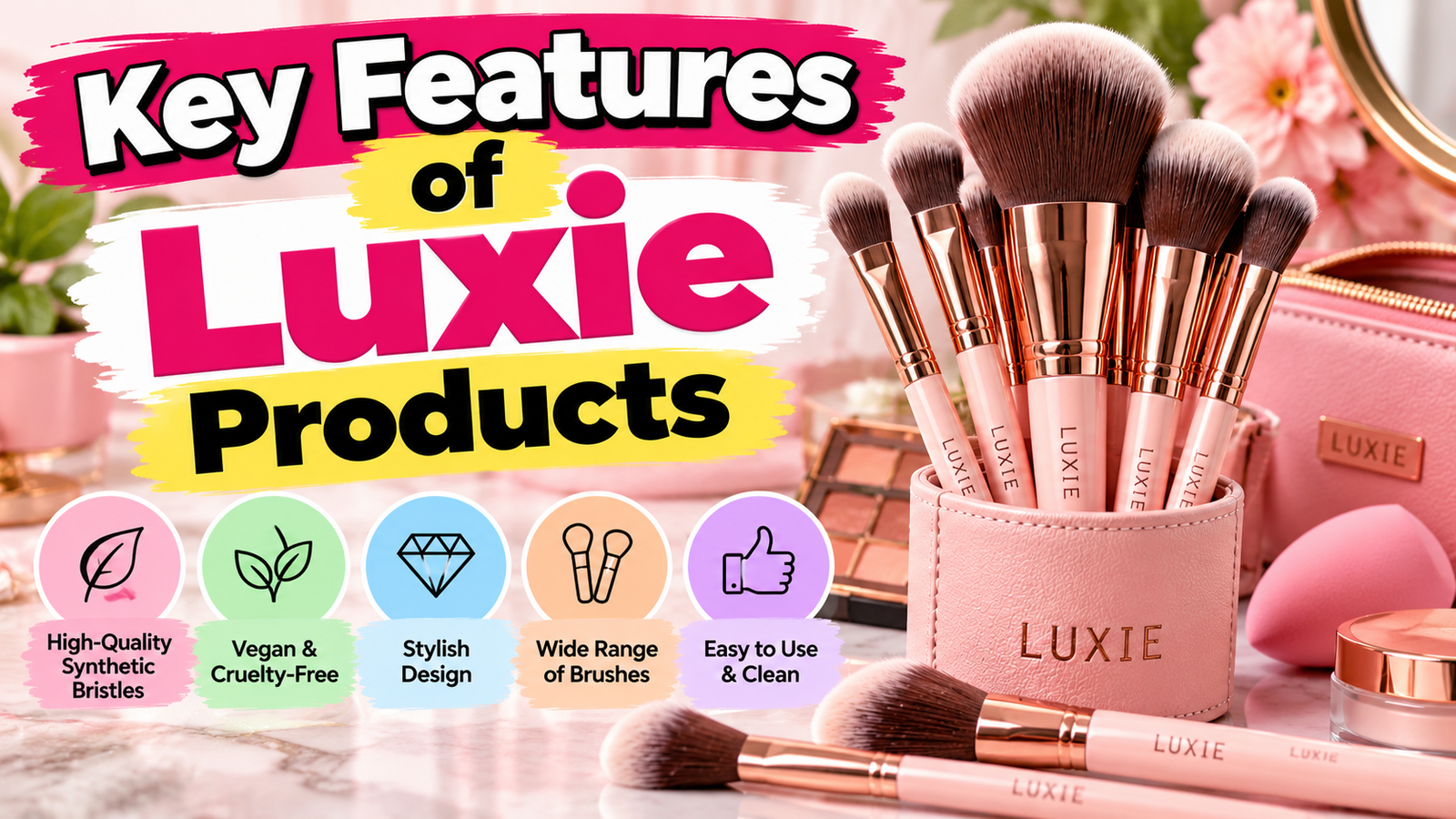 Luxie