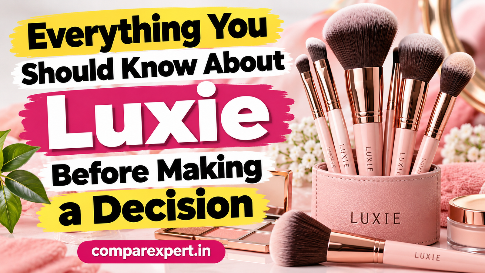 Luxie