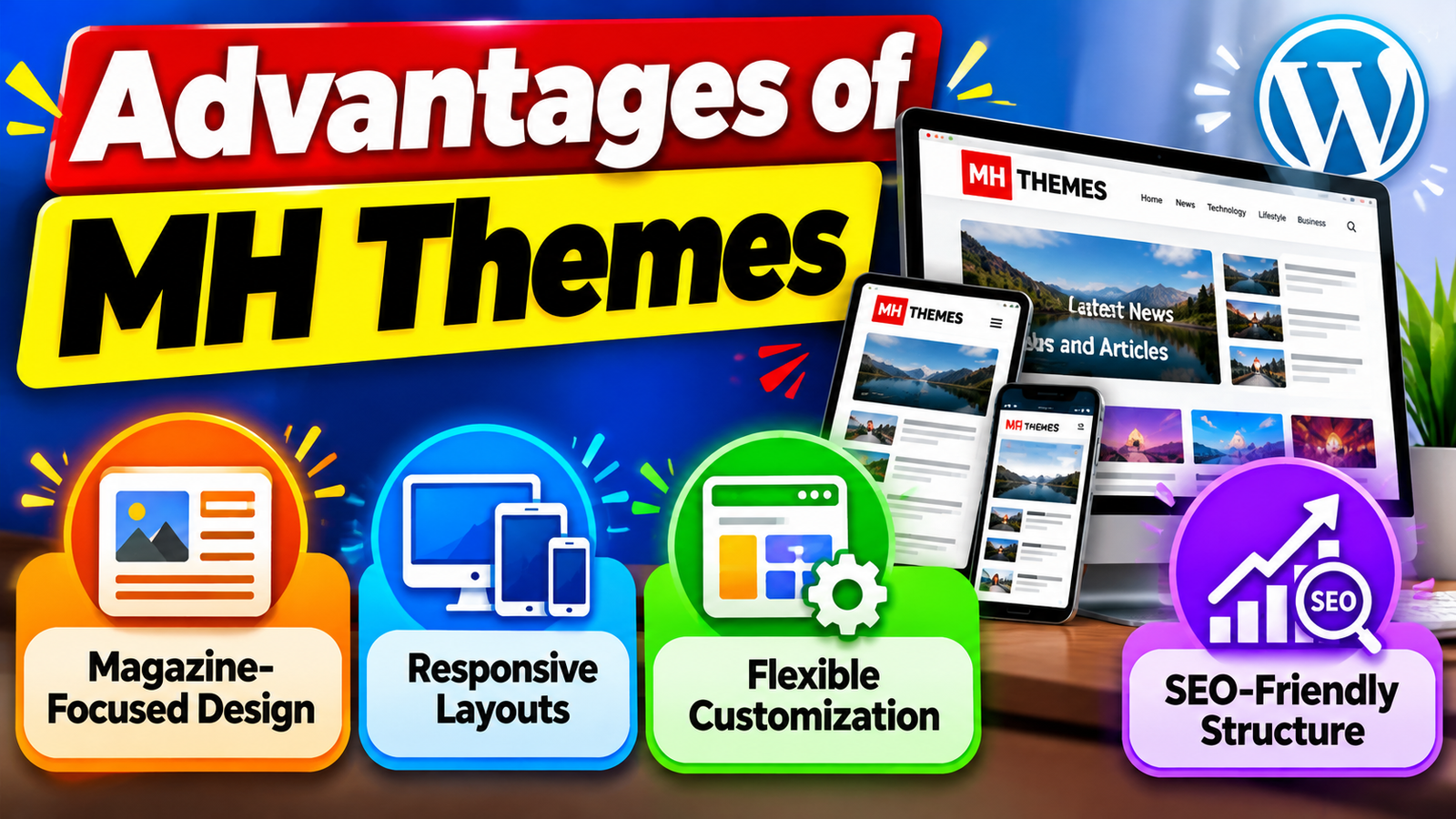 MH Themes