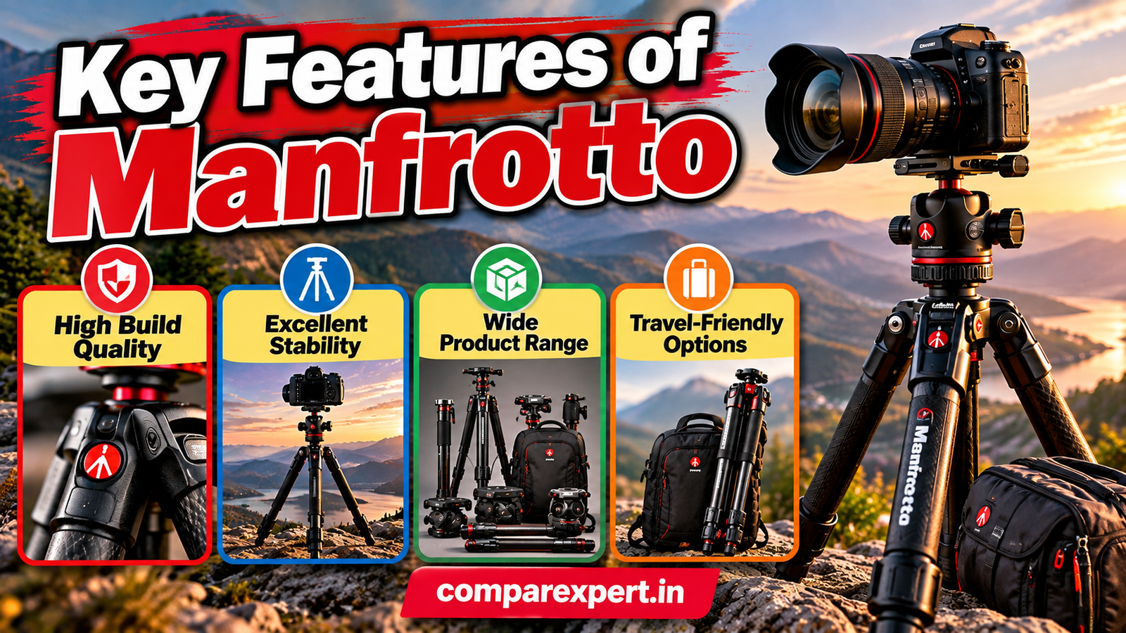 Manfrotto