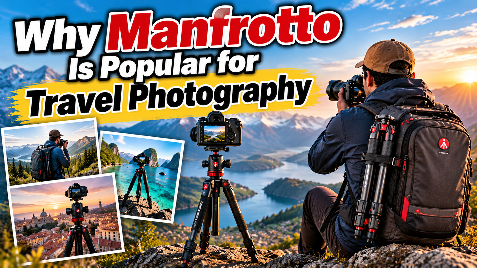 Manfrotto