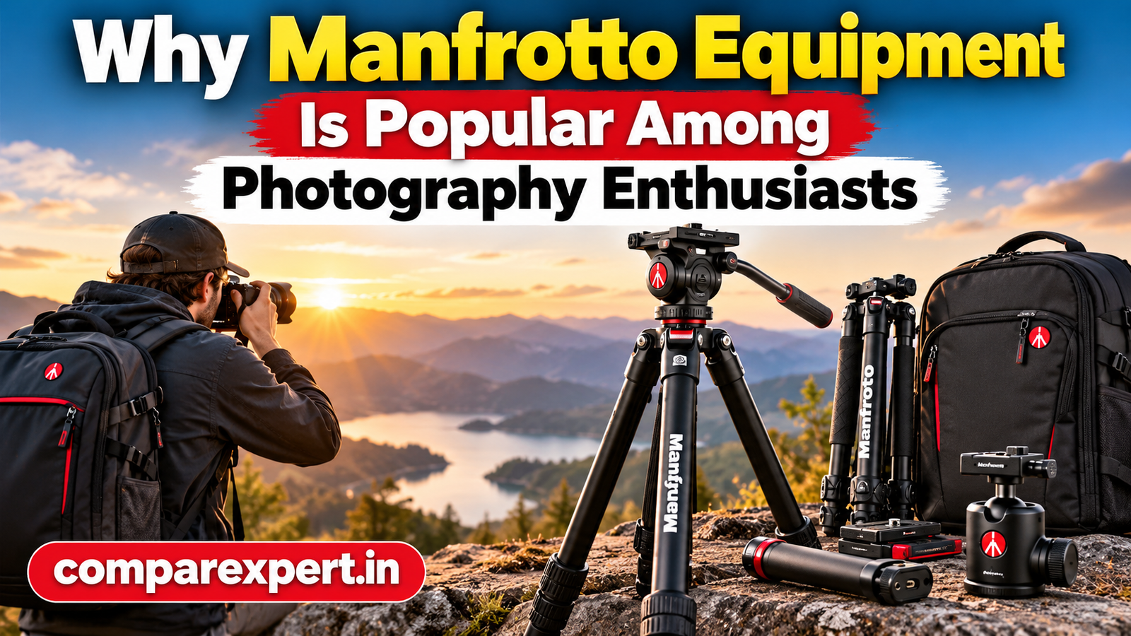 Manfrotto