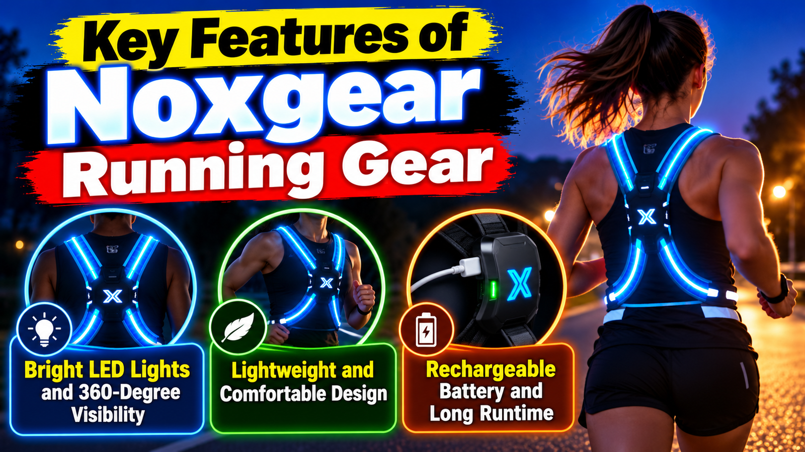 Noxgear