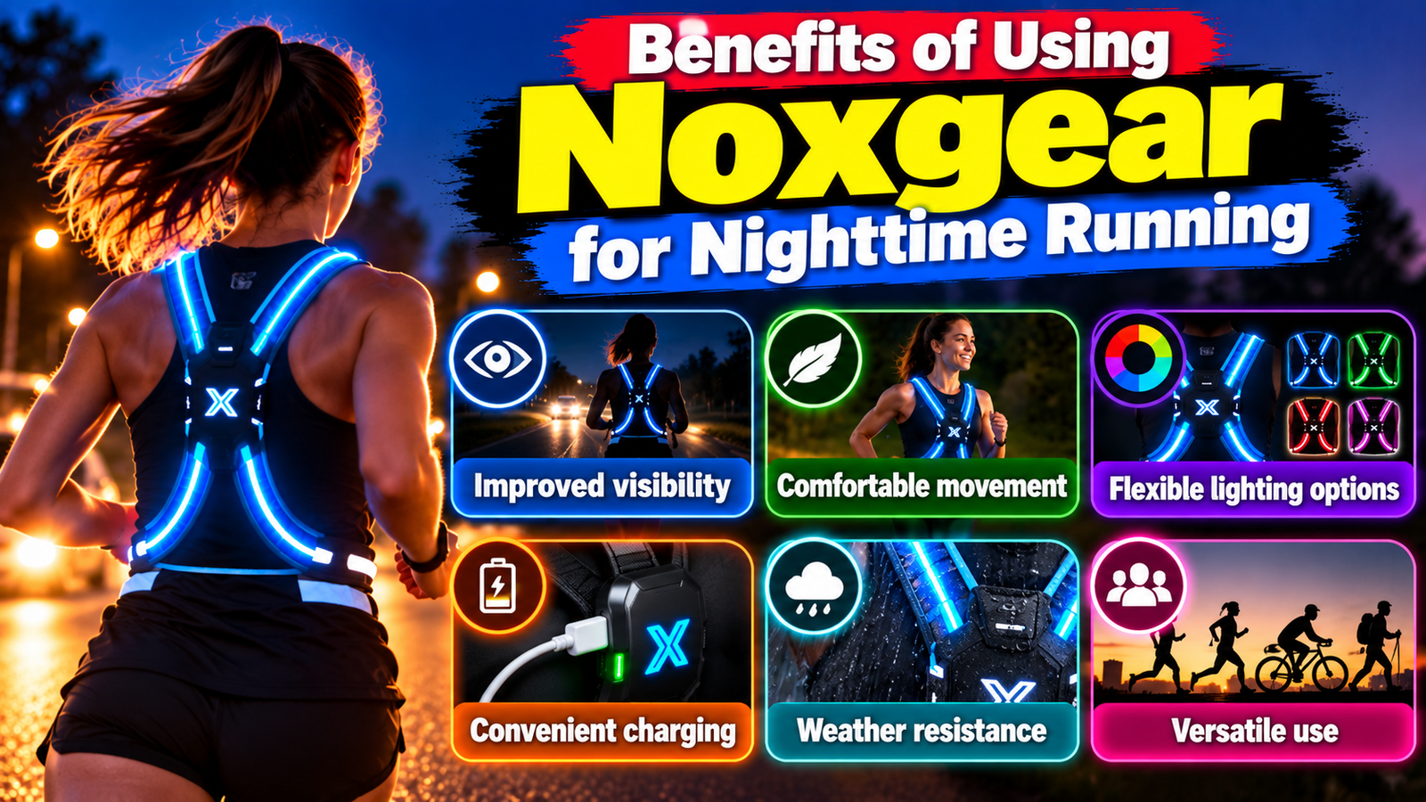 Noxgear