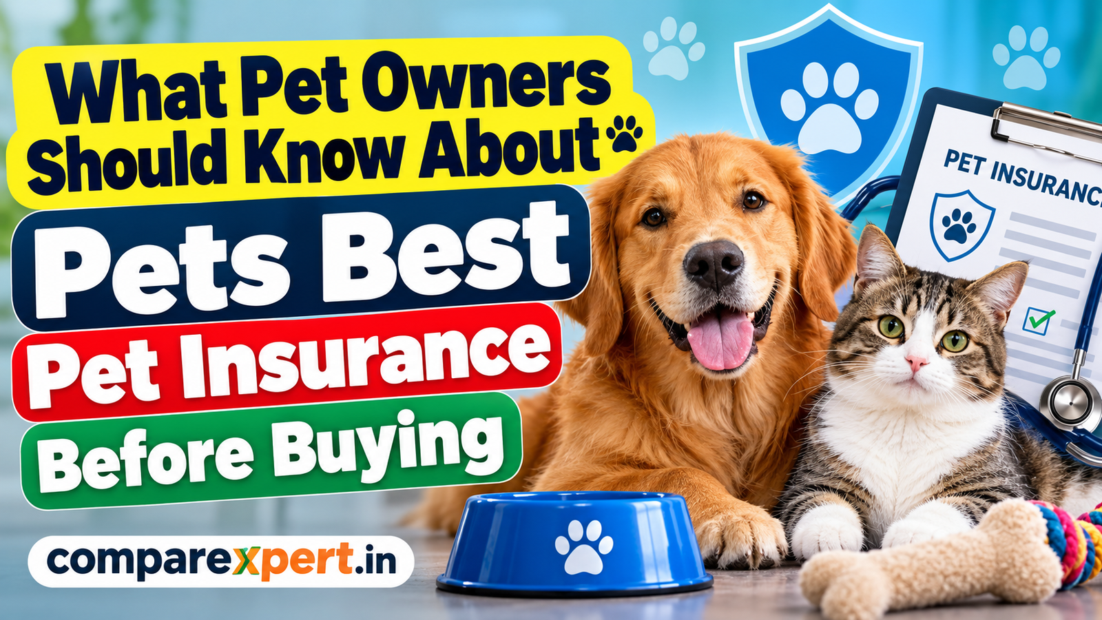Pets Best Pet Insurance