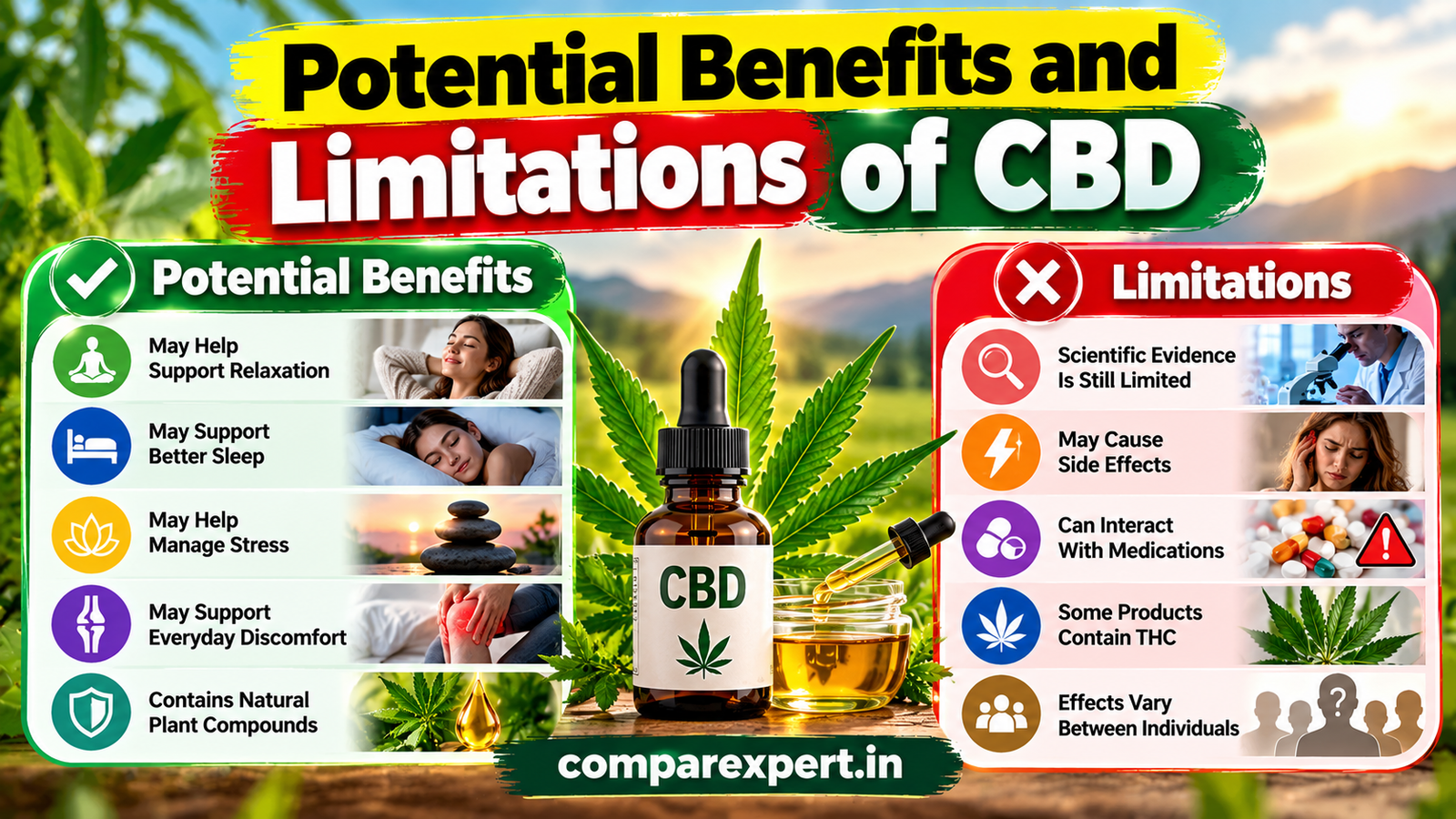 R+R Medicinals CBD