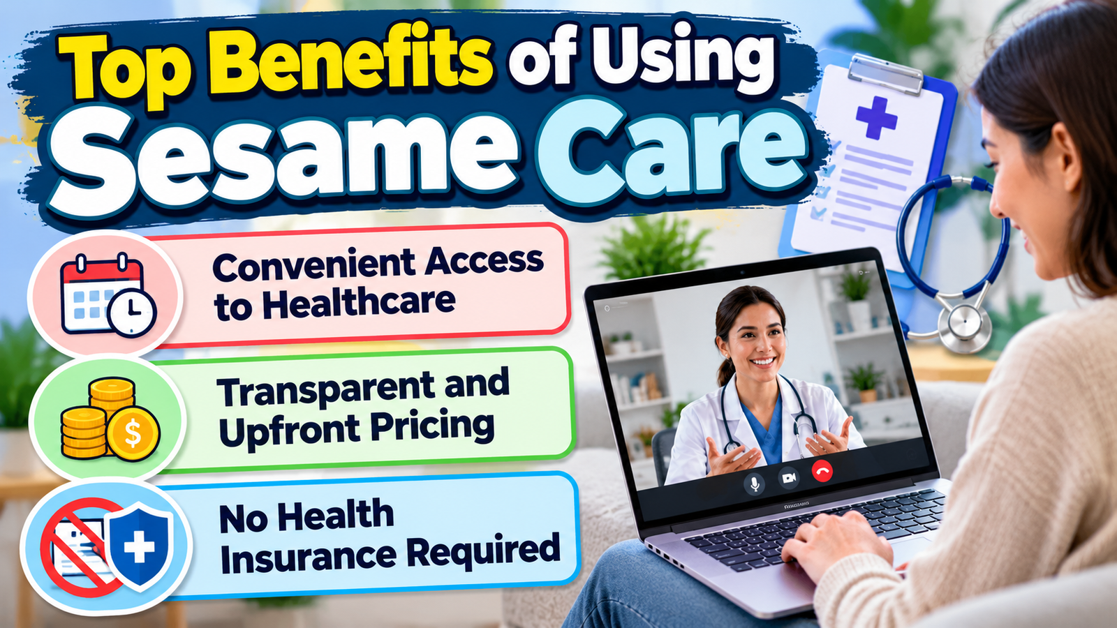 Sesame Care