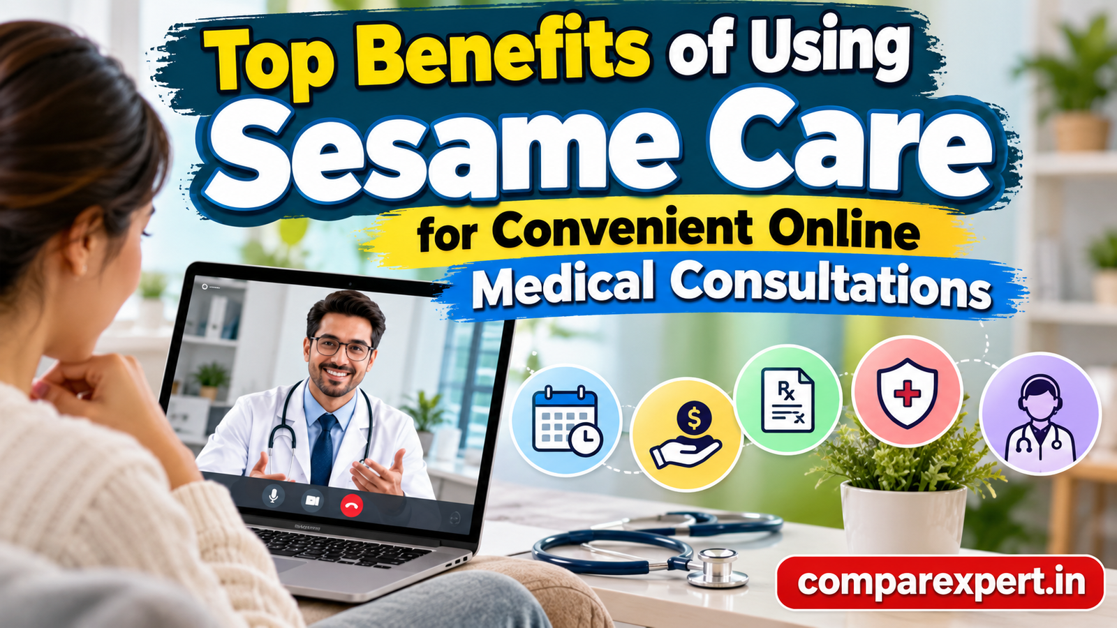 Sesame Care