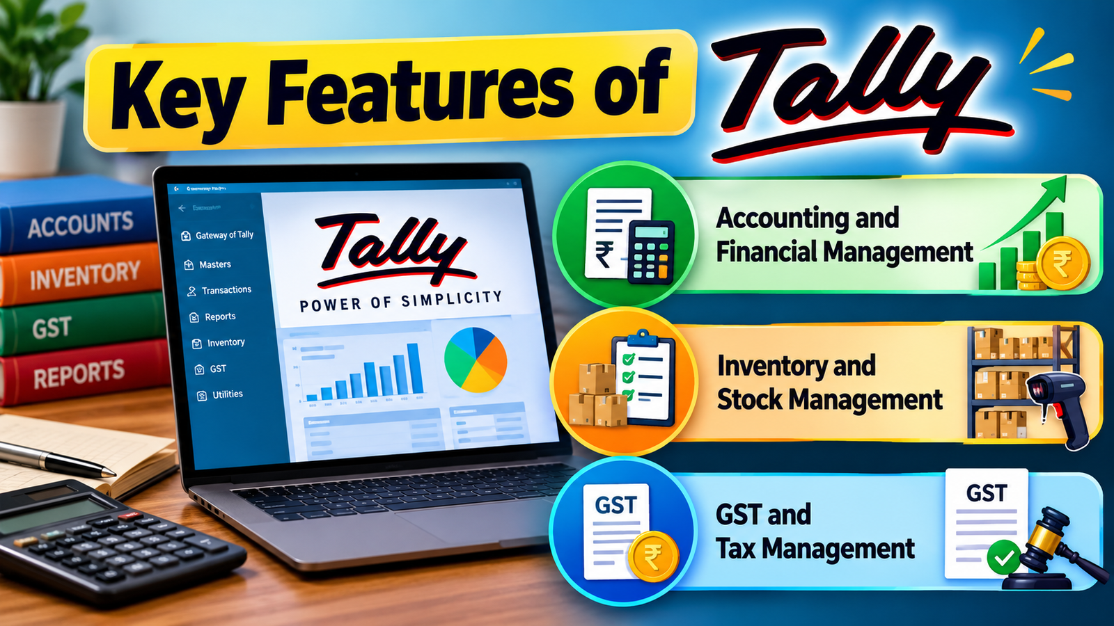 Tally