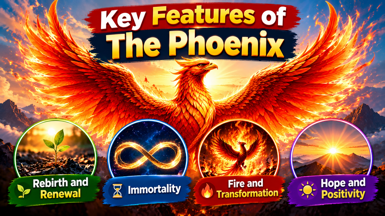 The Phoenix