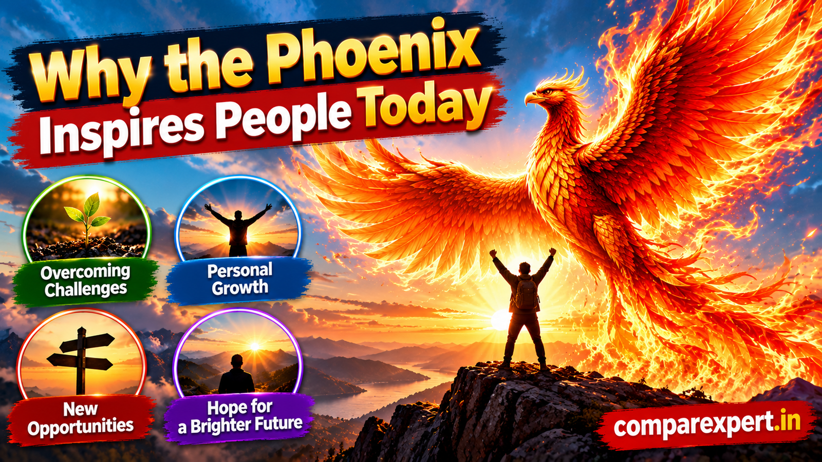 The Phoenix