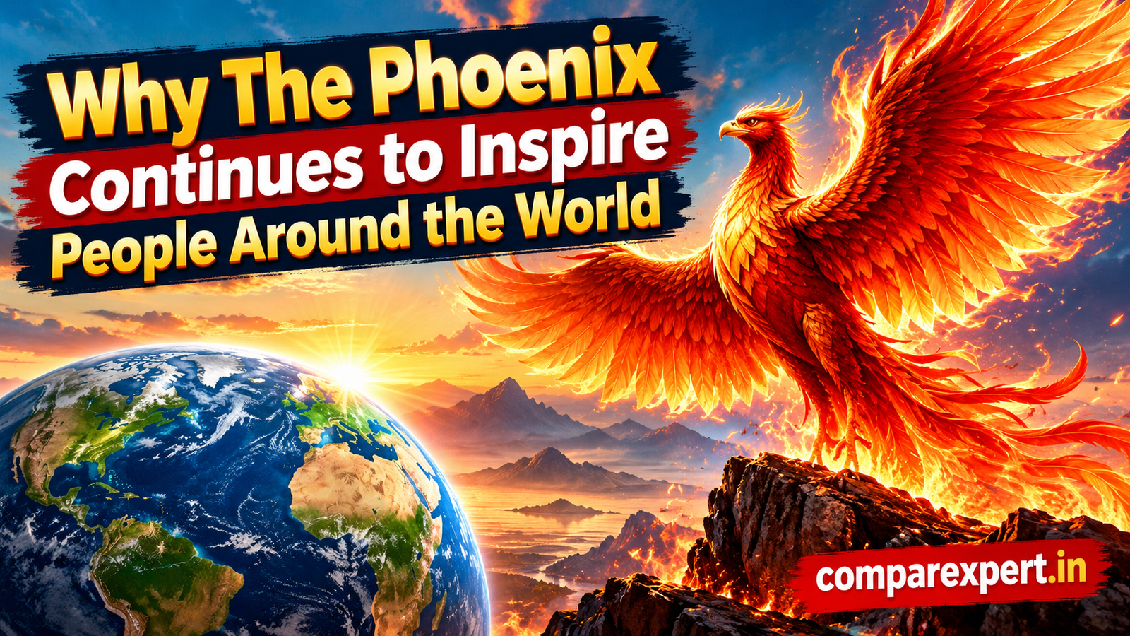 The Phoenix