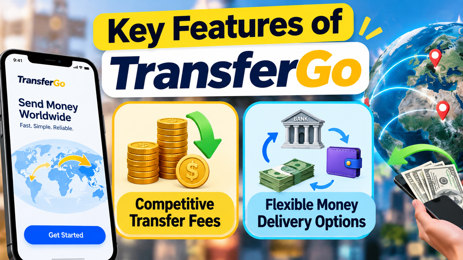TransferGo