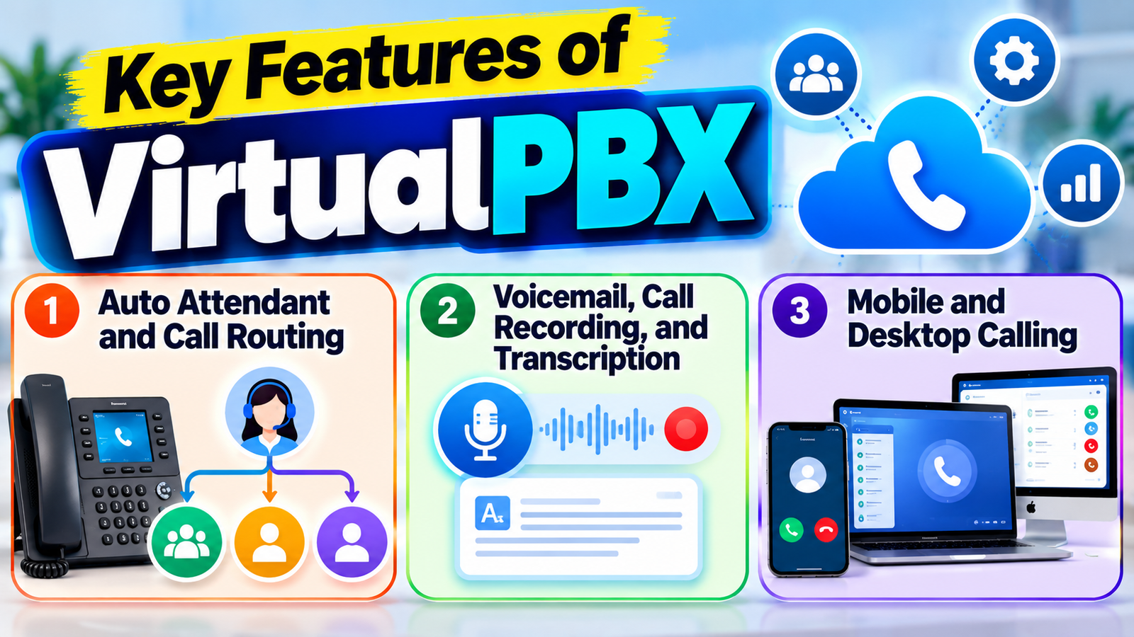 VirtualPBX