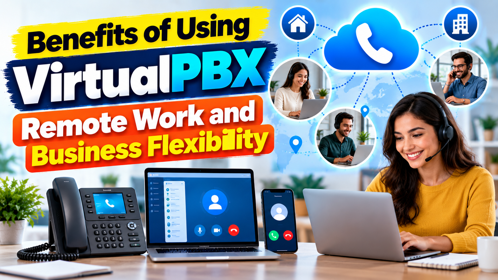 VirtualPBX