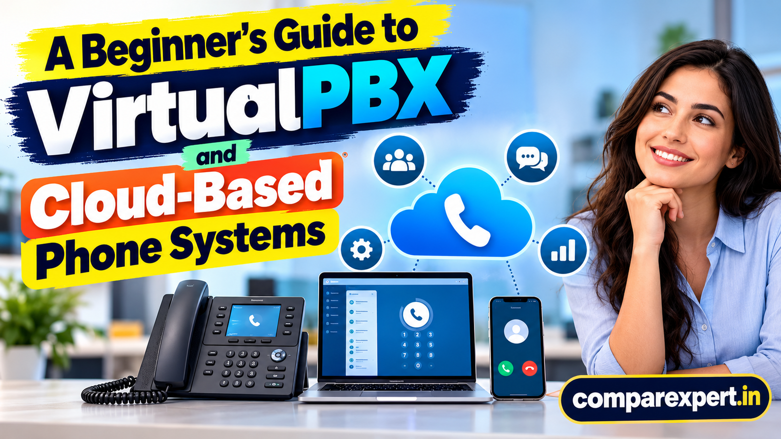 VirtualPBX